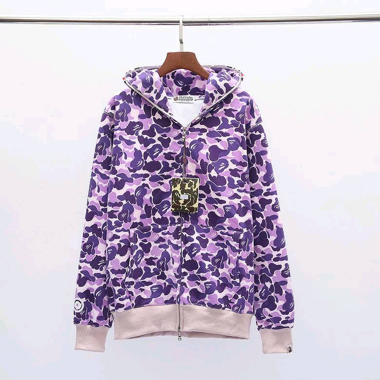 Poleron Bape calidad G5 en Santiago