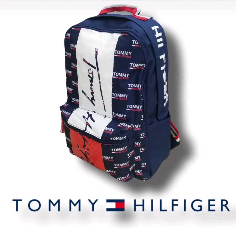 Bolsos tommy para on sale hombre