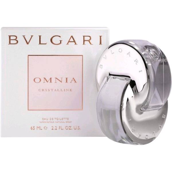 Cristalina bvlgari hot sale