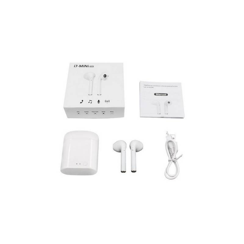 Audifonos 17 mini online