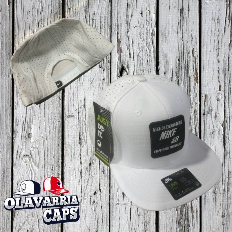 Gorras nike sb planas store