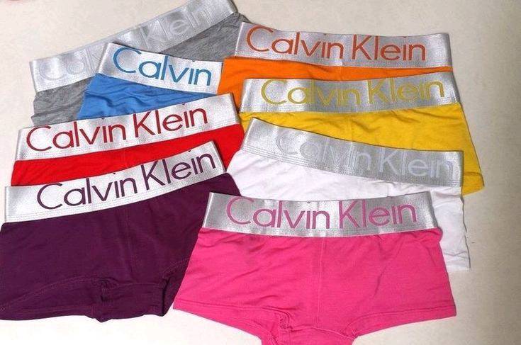 Calvin klein cacheteros mujer clearance