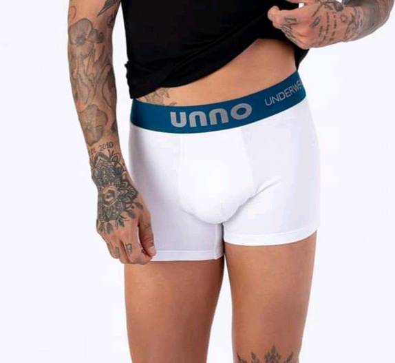 Bóxer unno sales