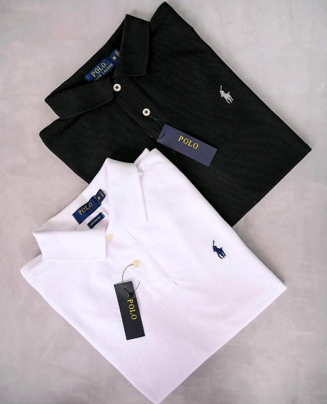 Camibuso polo shop ralph lauren