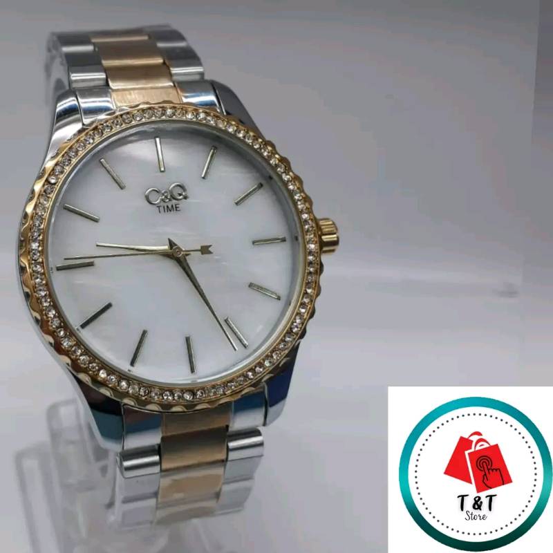 Reloj c&q on sale time dama