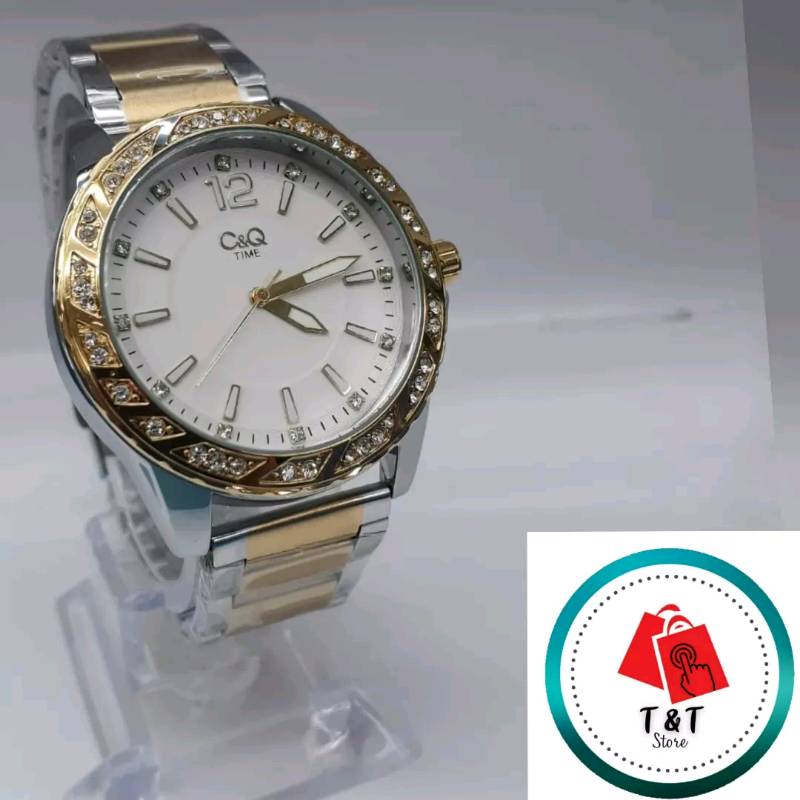 Reloj c & q new arrivals