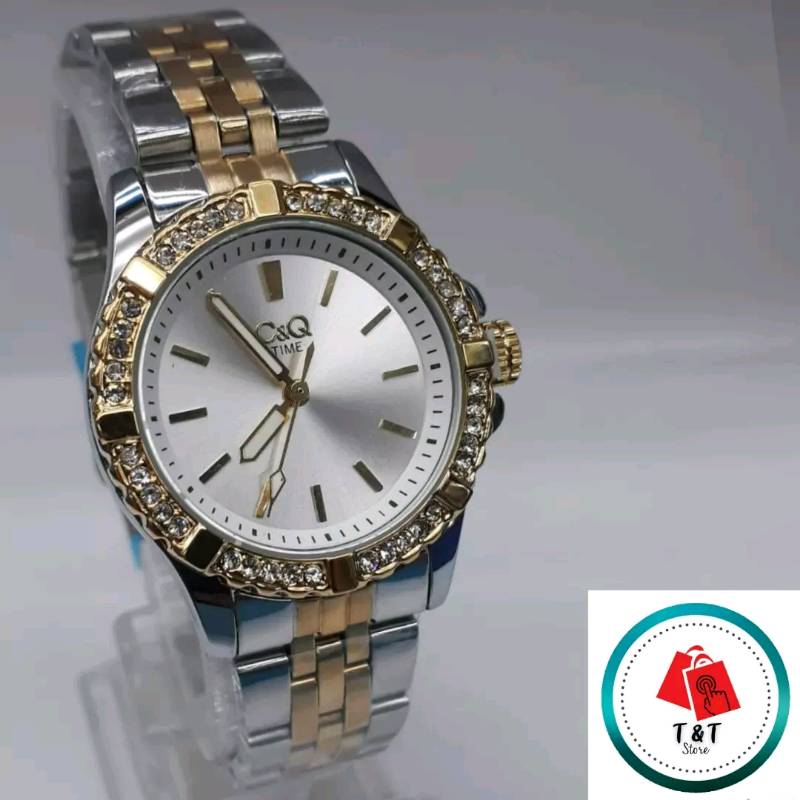 Reloj C Q para Dama en Barranquilla