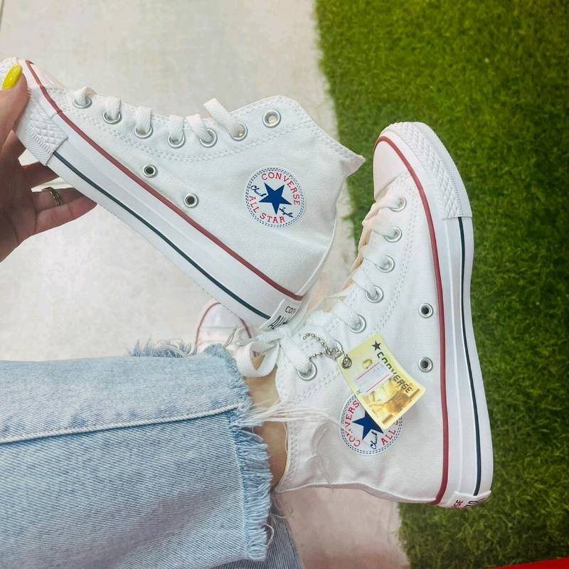 Zapatos converse barranquilla sales