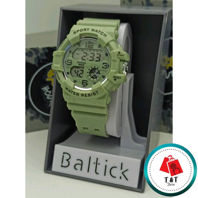 Reloj baltic dama on sale