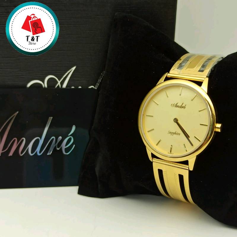 Reloj andre sales precio