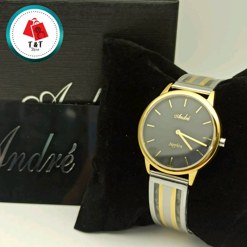Reloj andre clearance hombre precio