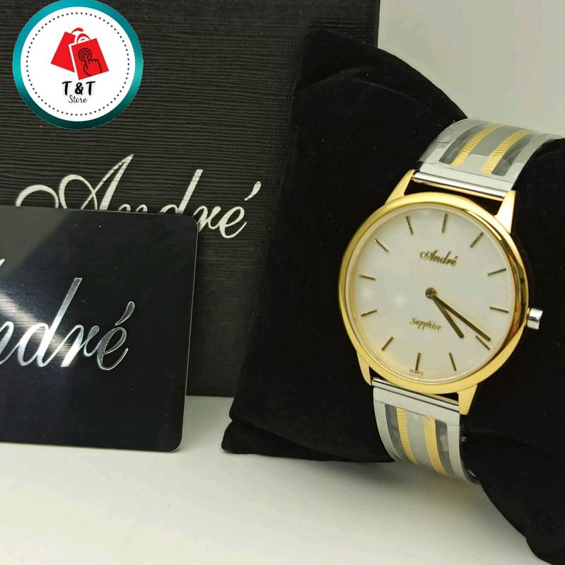 Reloj andres clearance