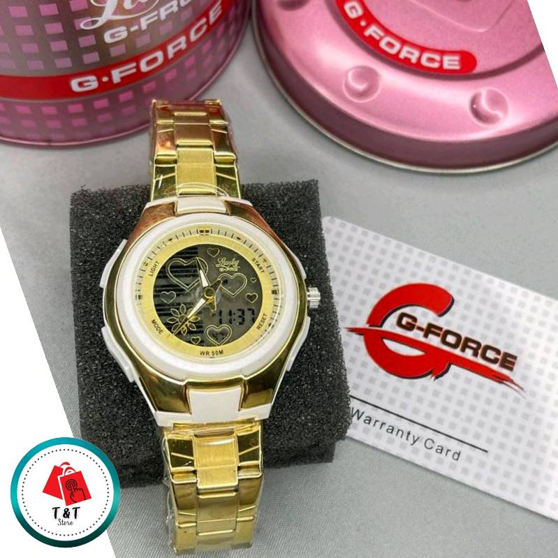 Reloj lady outlet