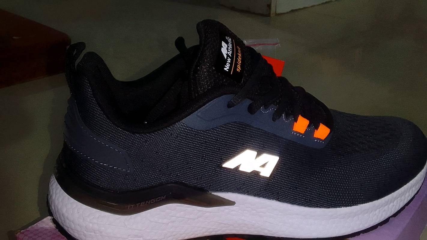 Zapatillas new sales athletic por mayor