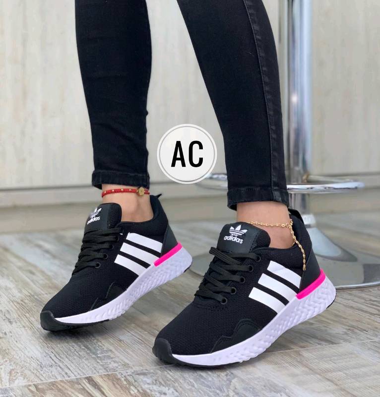 Adidas
