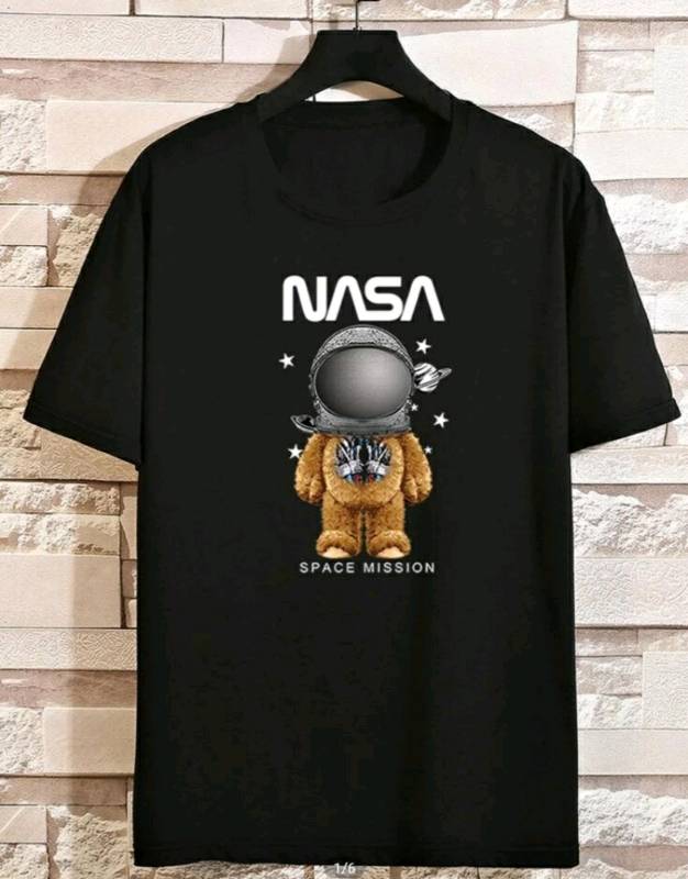 Suéteres de sale la nasa