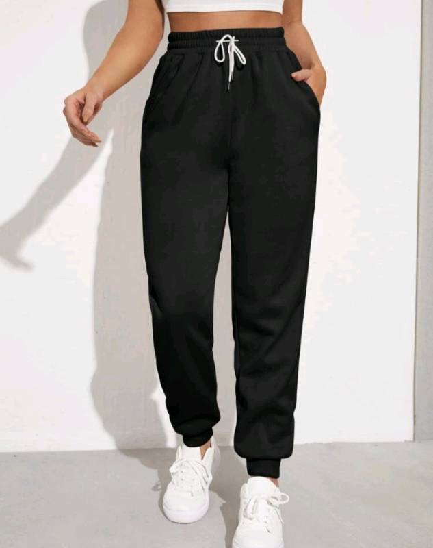 Jogger liso deals