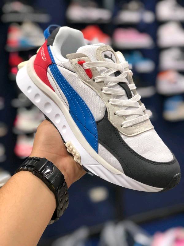 ZAPATOS PUMA