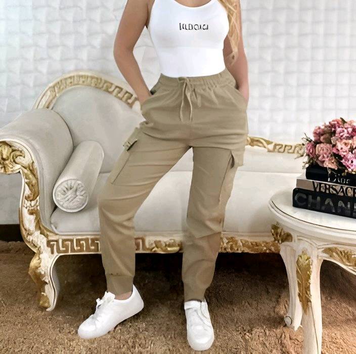 Jogger dama store