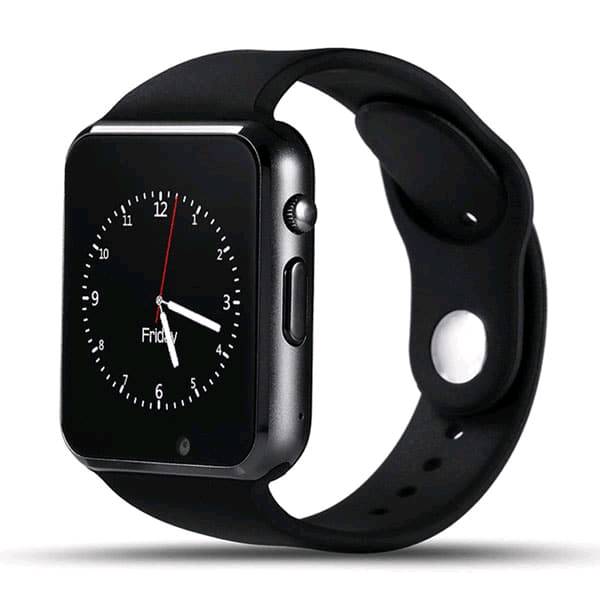 Reloj hotsell inteligente a1