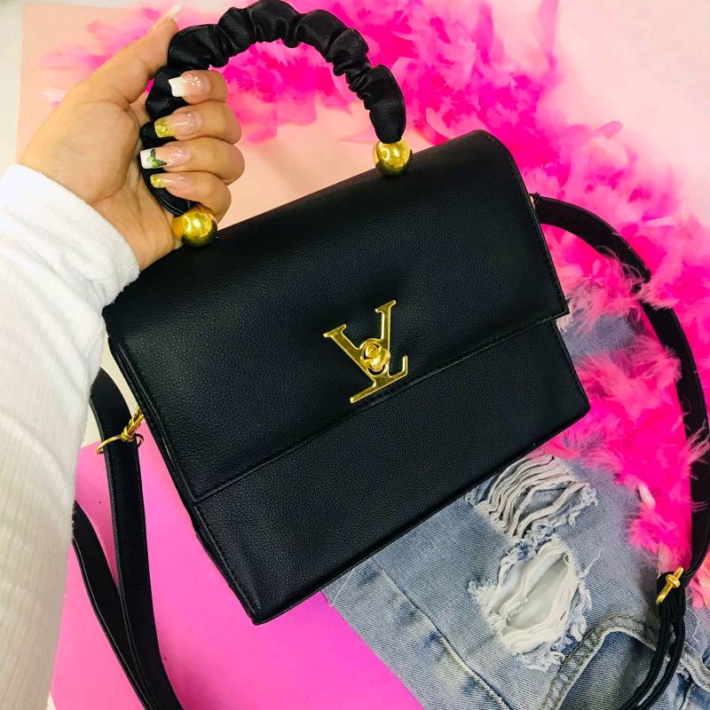 Bolso carriel para dama Louis Vuitton en Bogota