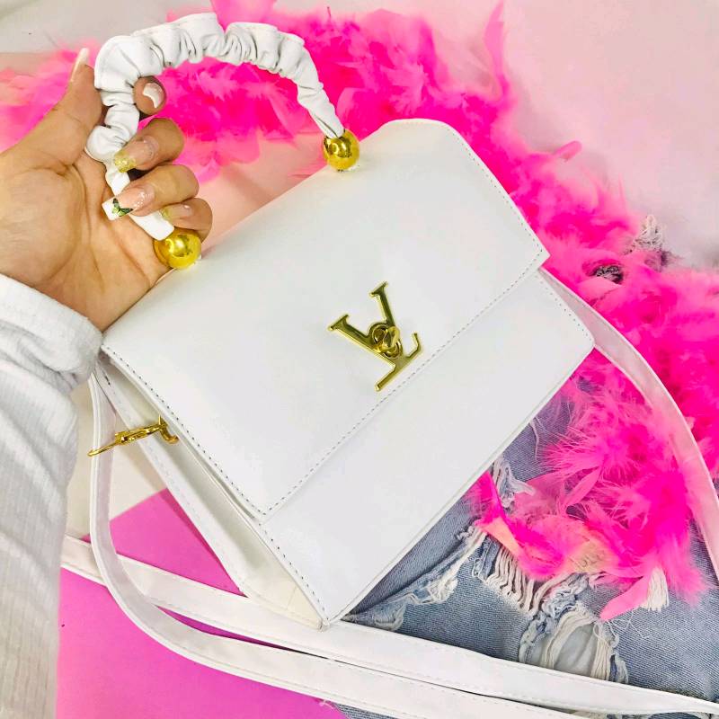 Bolso carriel para dama Louis Vuitton en Bogota