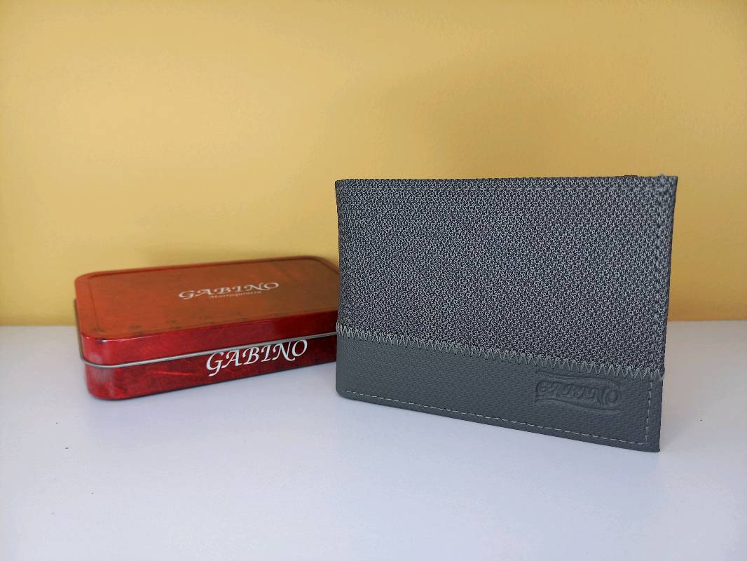 Billetera gabino deals