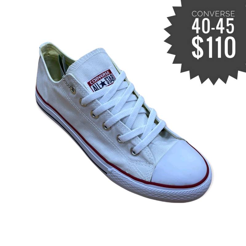 Converse hot sale tienda valencia