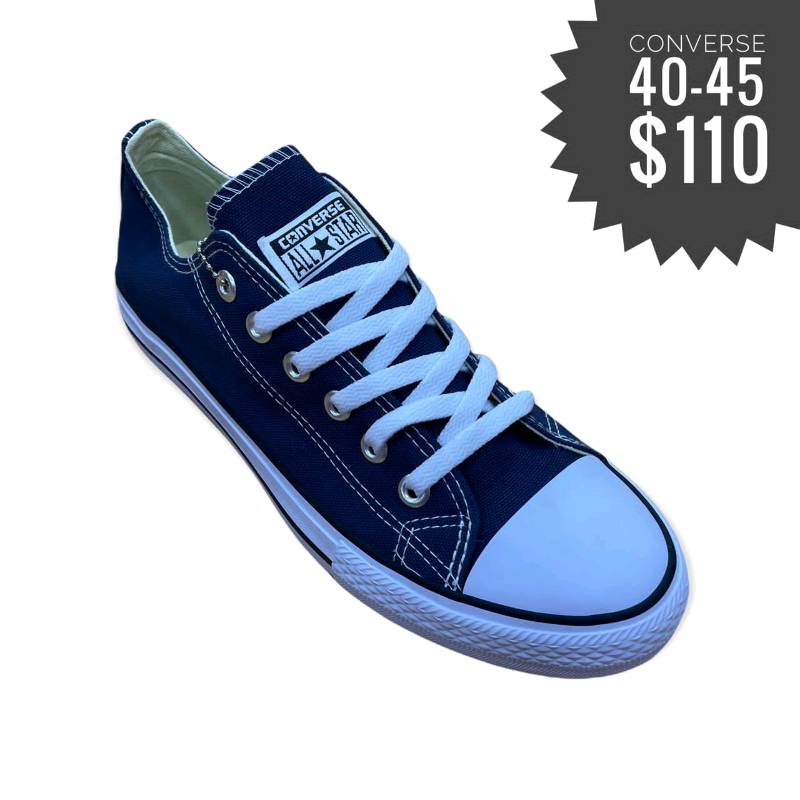 Converse sales tienda valencia