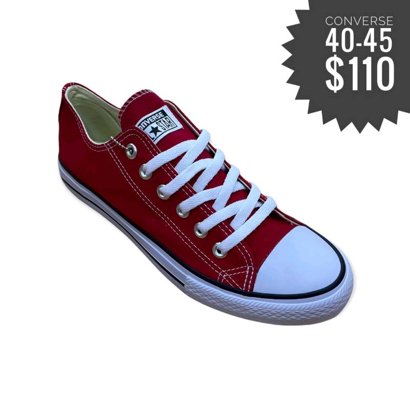 Converse enumeraci n de caballero. 40 45