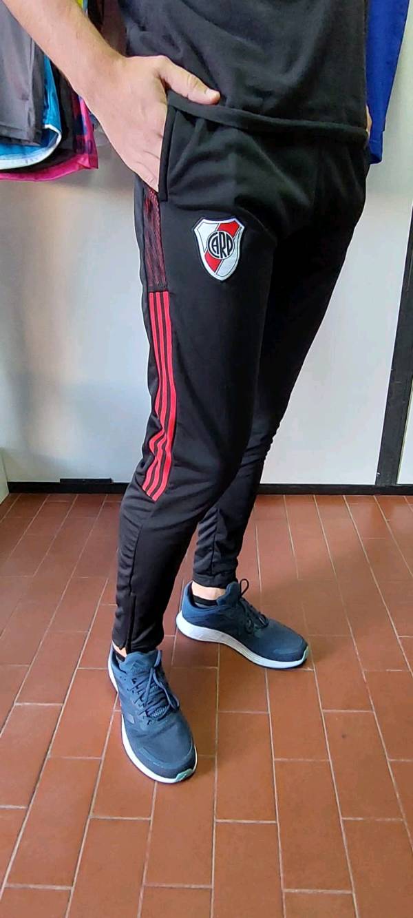 Chupin River Plate en Rosario