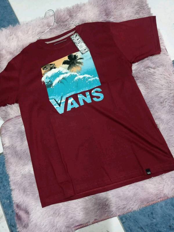 Camisetas vans guayaquil discount