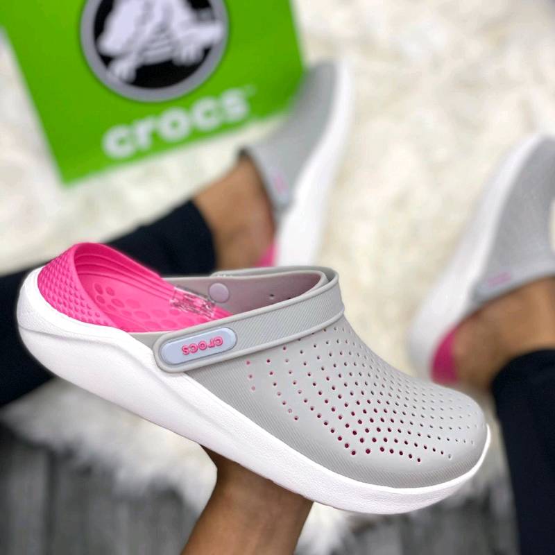 Crocs best sale talla 35