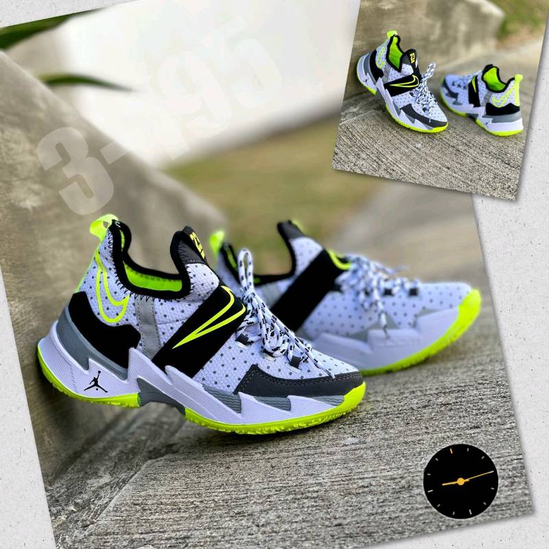 Remate de clearance zapatillas