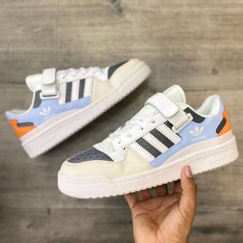 Adidas forum bogota deals