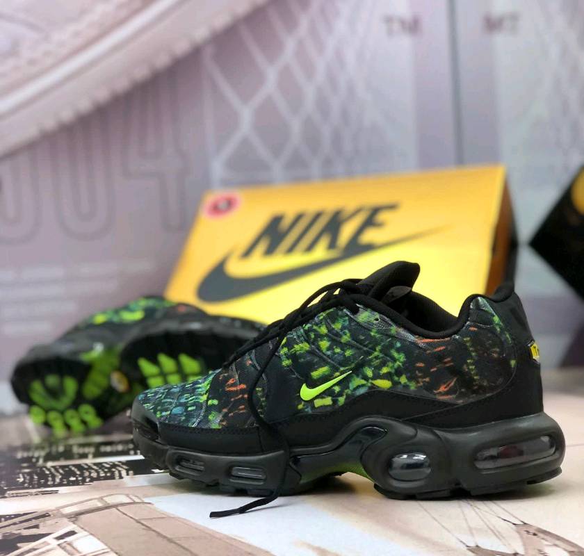 Nike TN