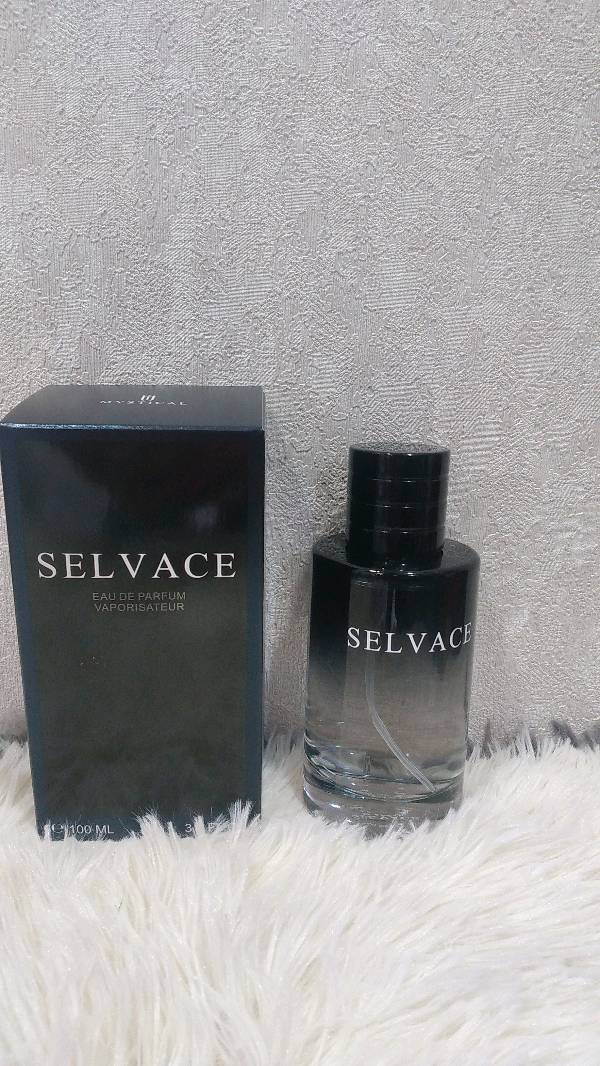 Selvace store perfume price