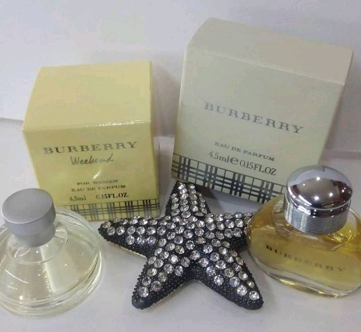Burberry 2025 fragancias guayaquil