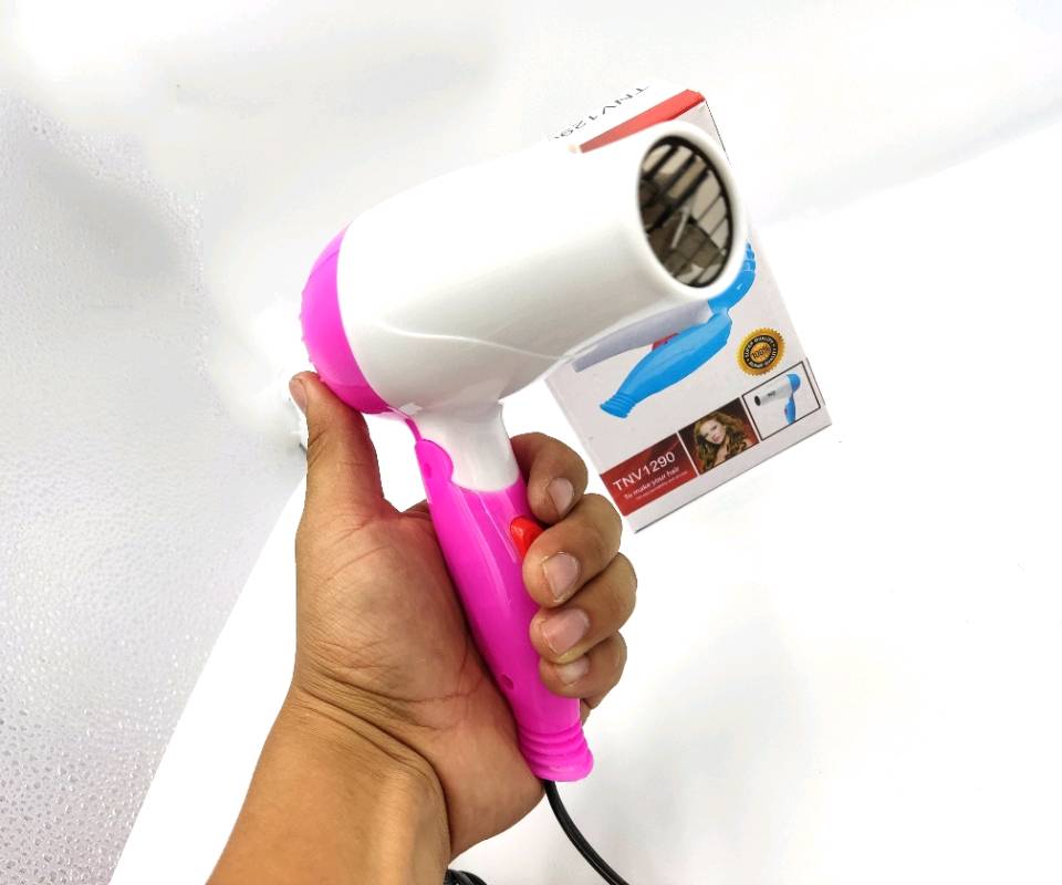 Mini discount secadora nova