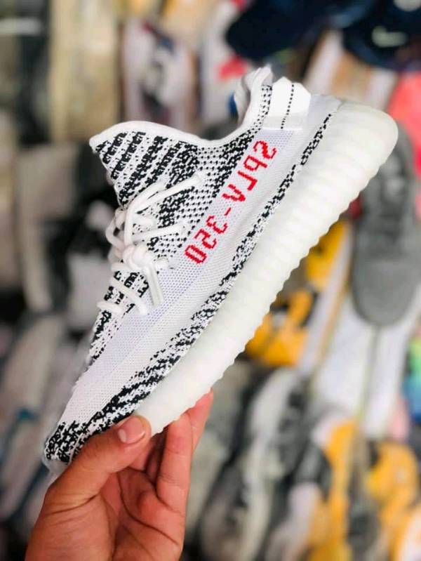 Precio yeezy online 350 zebra