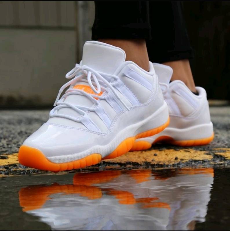 Jordan retro shop 11 precio