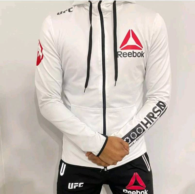 Campera Reebok s al xxl en Buenos Aires