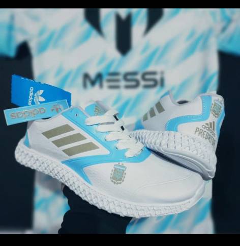 Zapatillas de river adidas discount