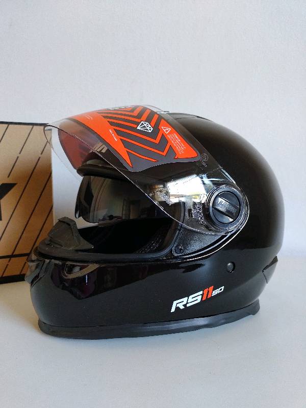 Casco HAWK Rs11 en Cordoba