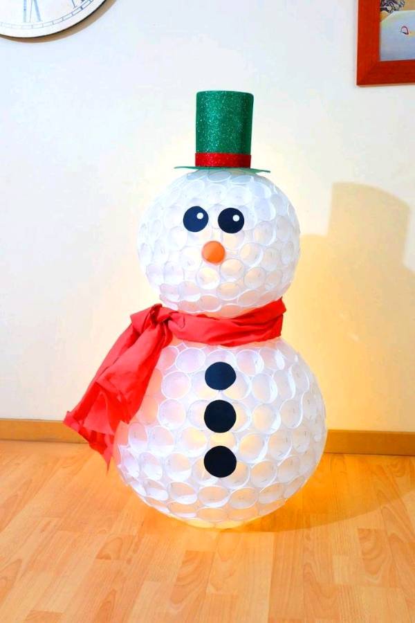 Mu eco De Nieve De Vasos Reciclables groupe.novojob