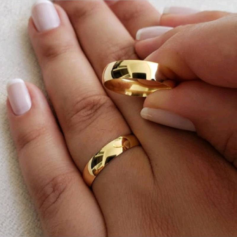 ARGOLLAS ENCHAPADAS EN ORO 18 K en Medellin