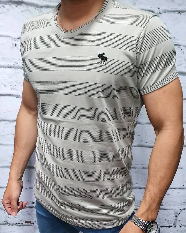 Remera cheap abercrombie hombre