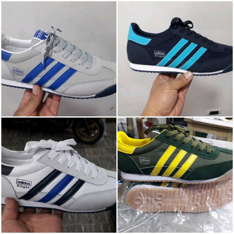 Adidas dragon deals colombia