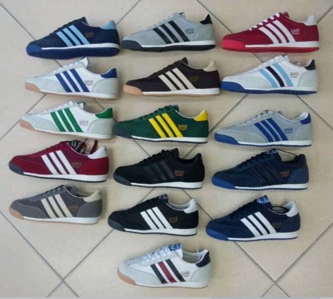 Adidas dragon venta bogota hot sale