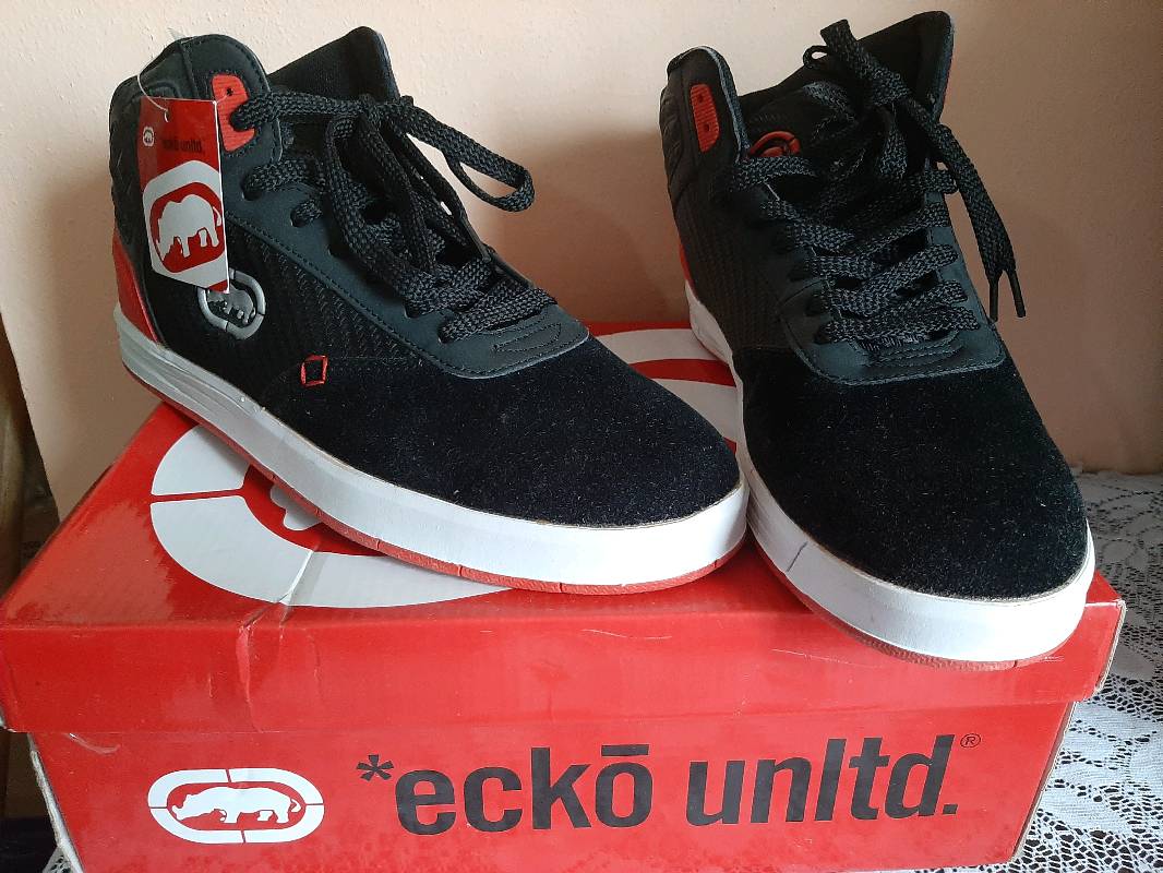Tenis ecko unltd precio cheap